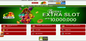 Buah Togel